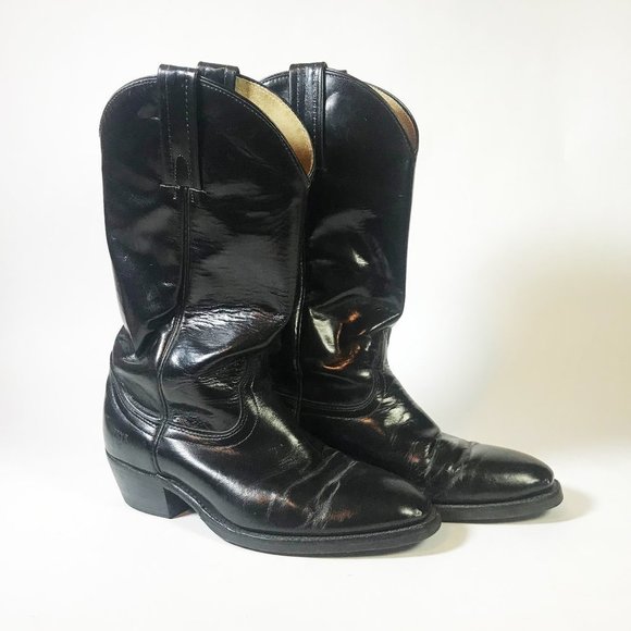 Vintage FRYE Boots - Picture 1 of 9